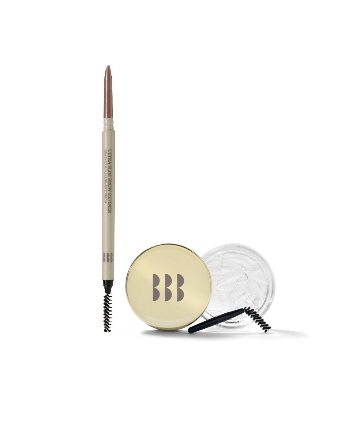 2 Step Brows Define & Lock