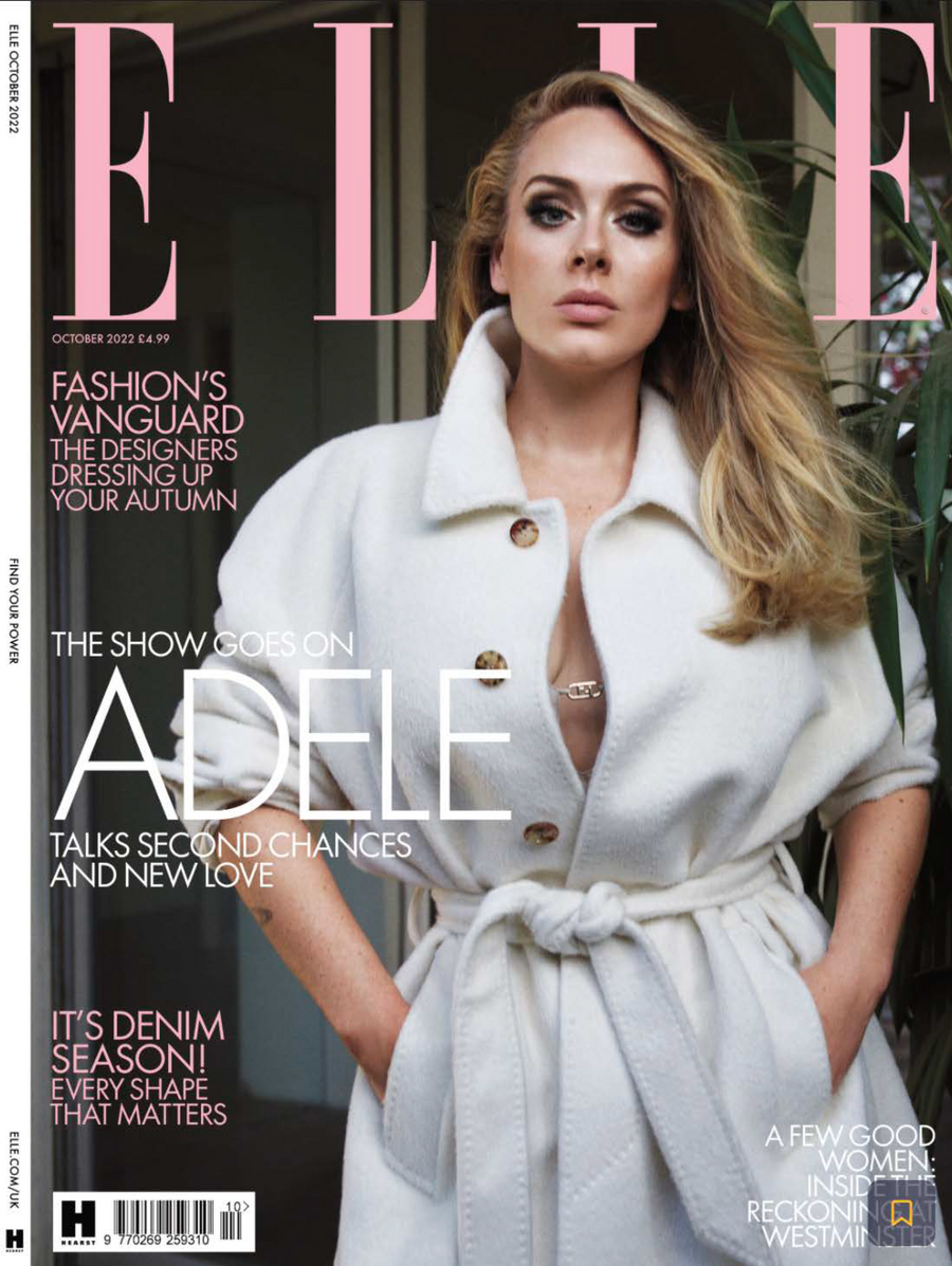 Elle