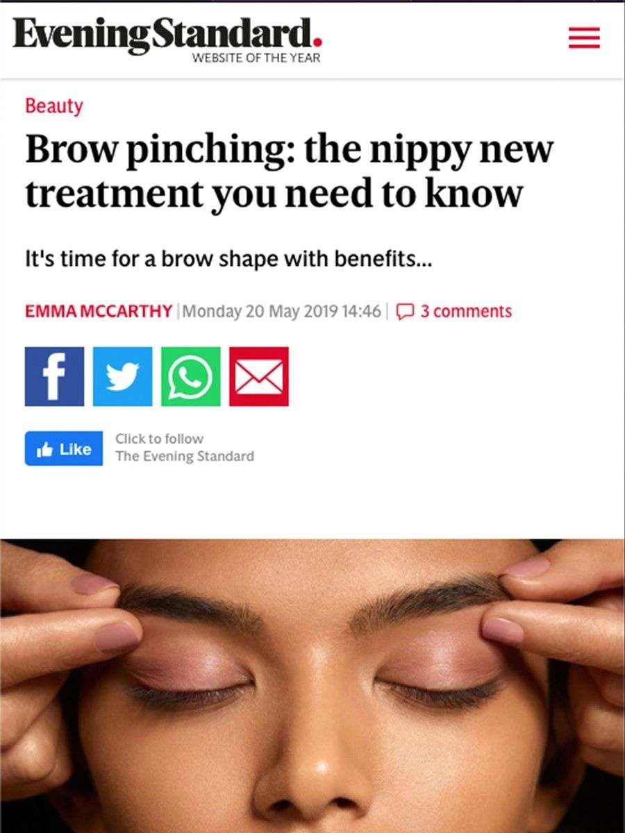 Evening Standard