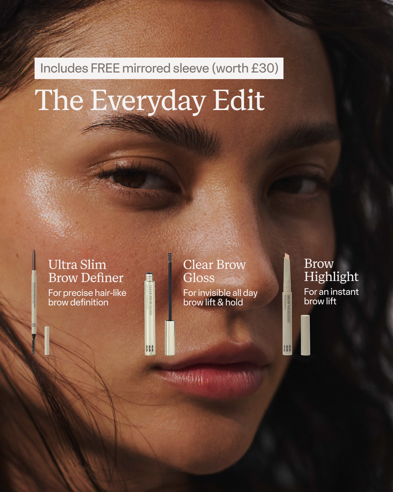 The Everyday Edit