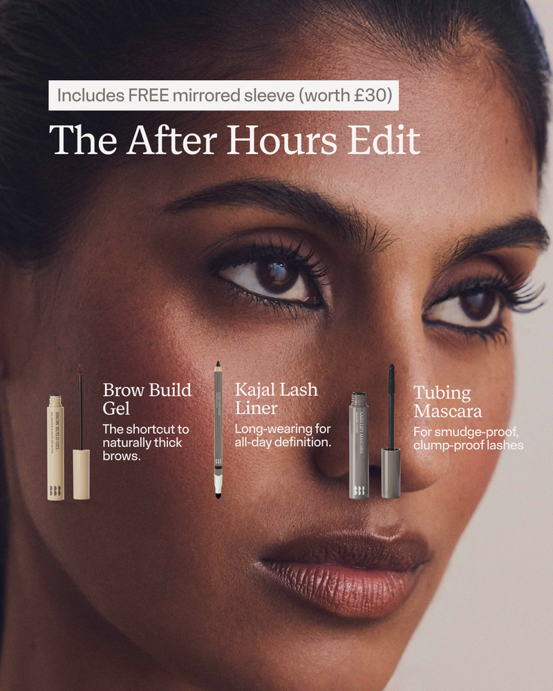 The After Hours Edit