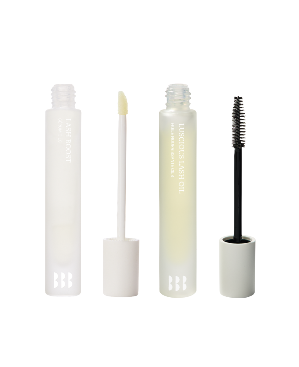 Lash Growth Duo