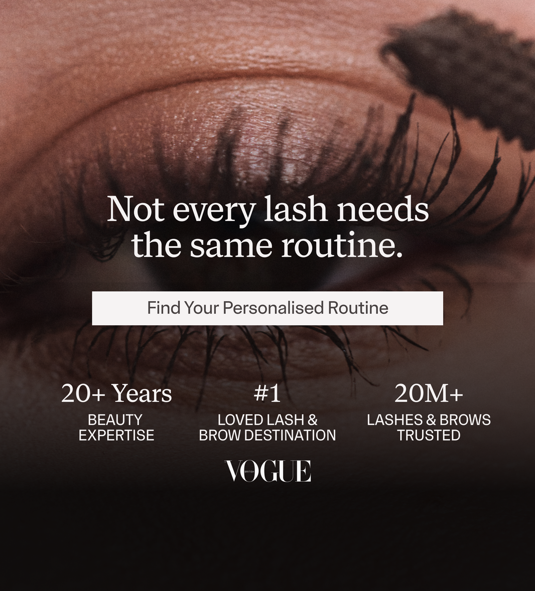 Blink & Go: Press On Lashes