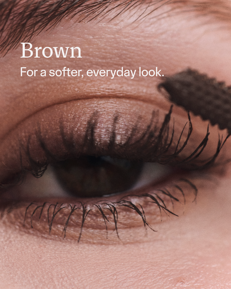 Brown by Day
