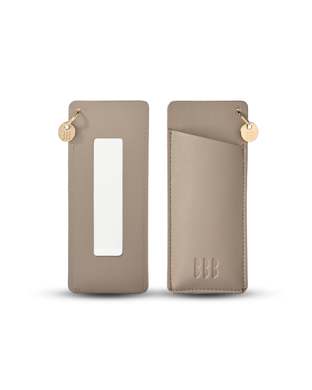 Free Gift: BBB Mirrored Sleeve