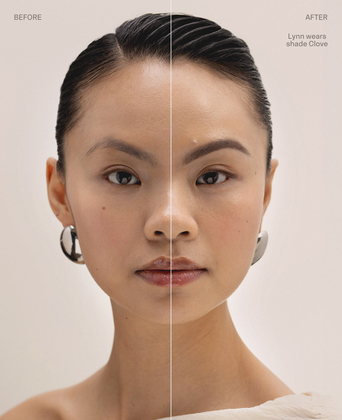 Clove - Cool Brown