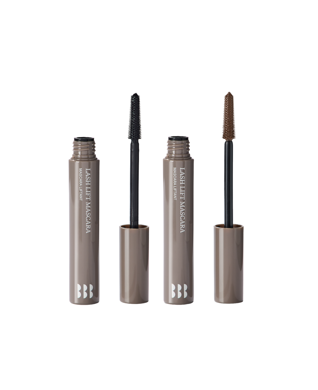 Day-to-Night Mascara Duo