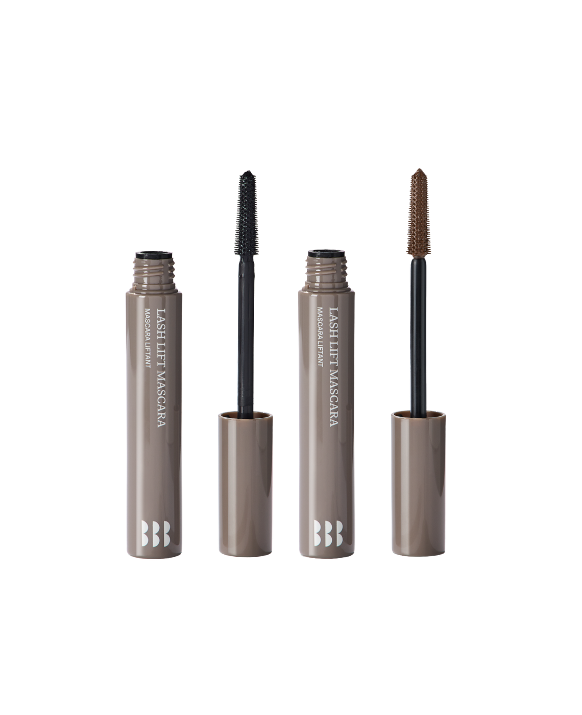 Day to Night Mascara Duo