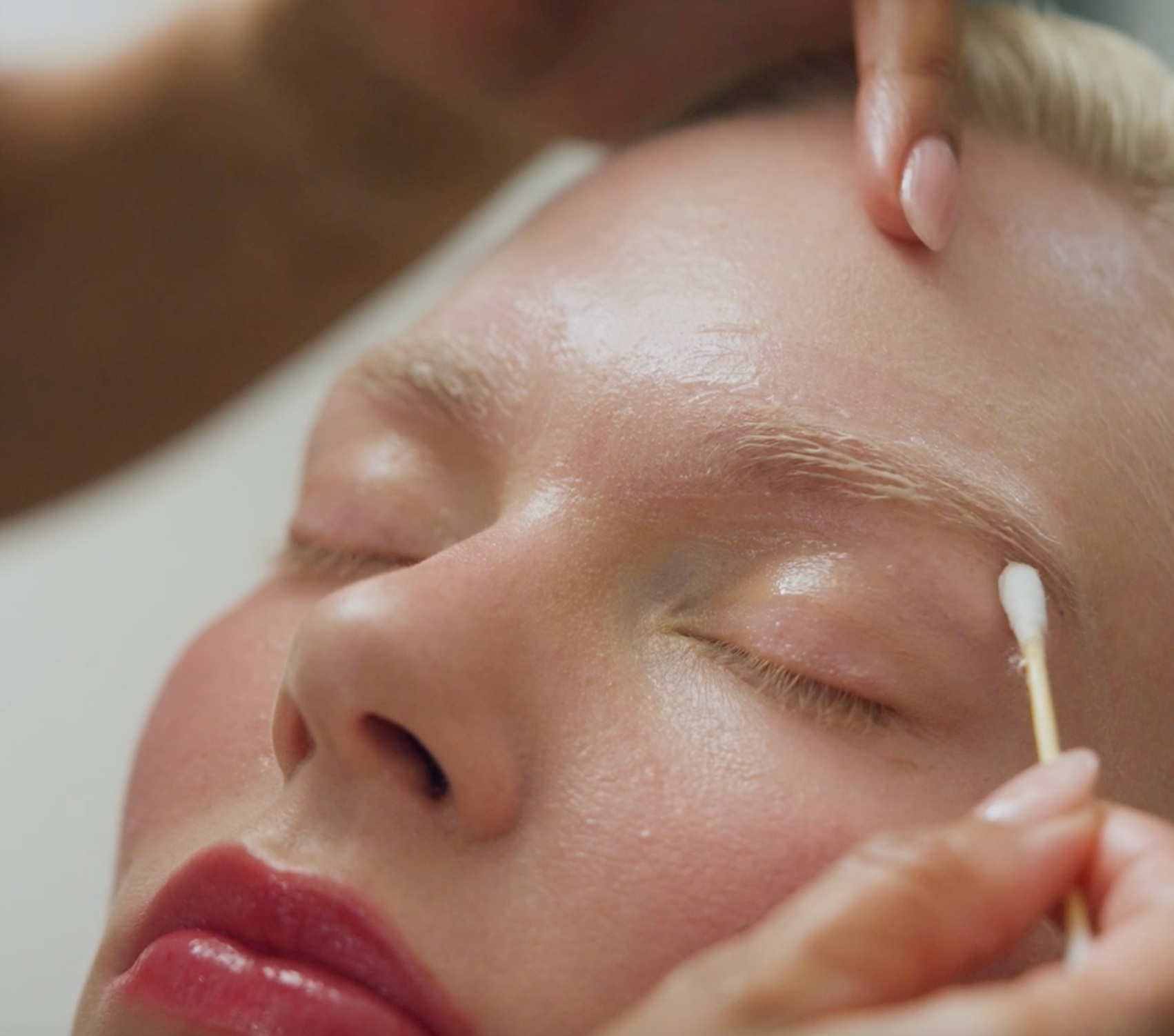 Brow Tinting - London & Manchester