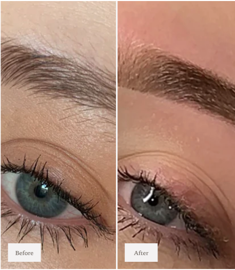Signature Brow Shape