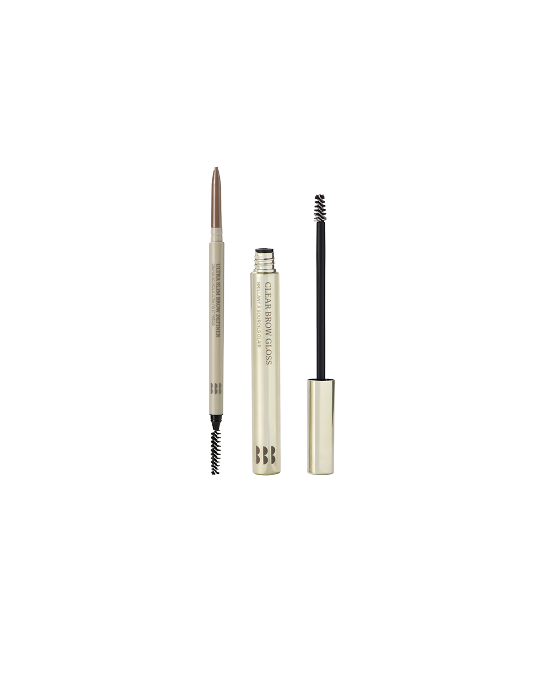 Starter Brow Edit