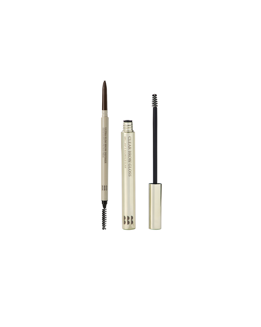 2-Step Brow Edit