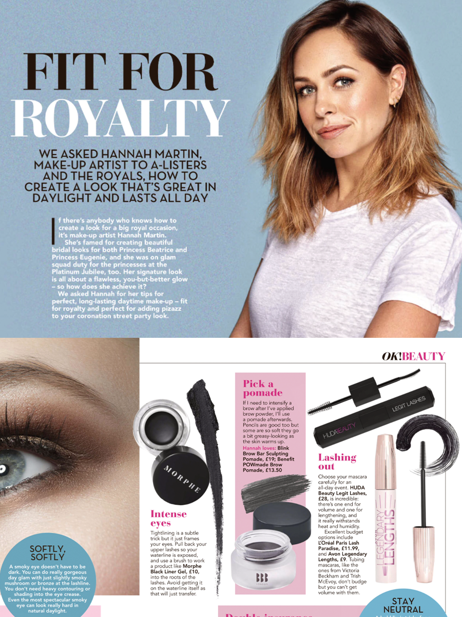 OK Magazine