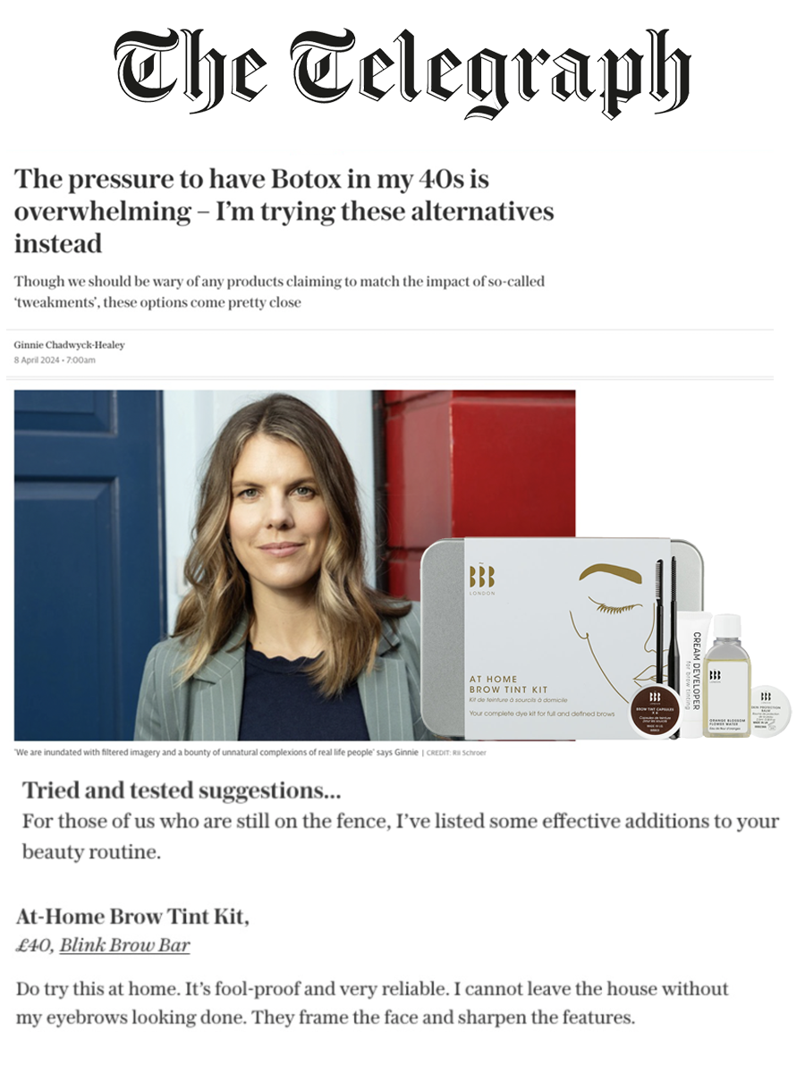 The Telegraph