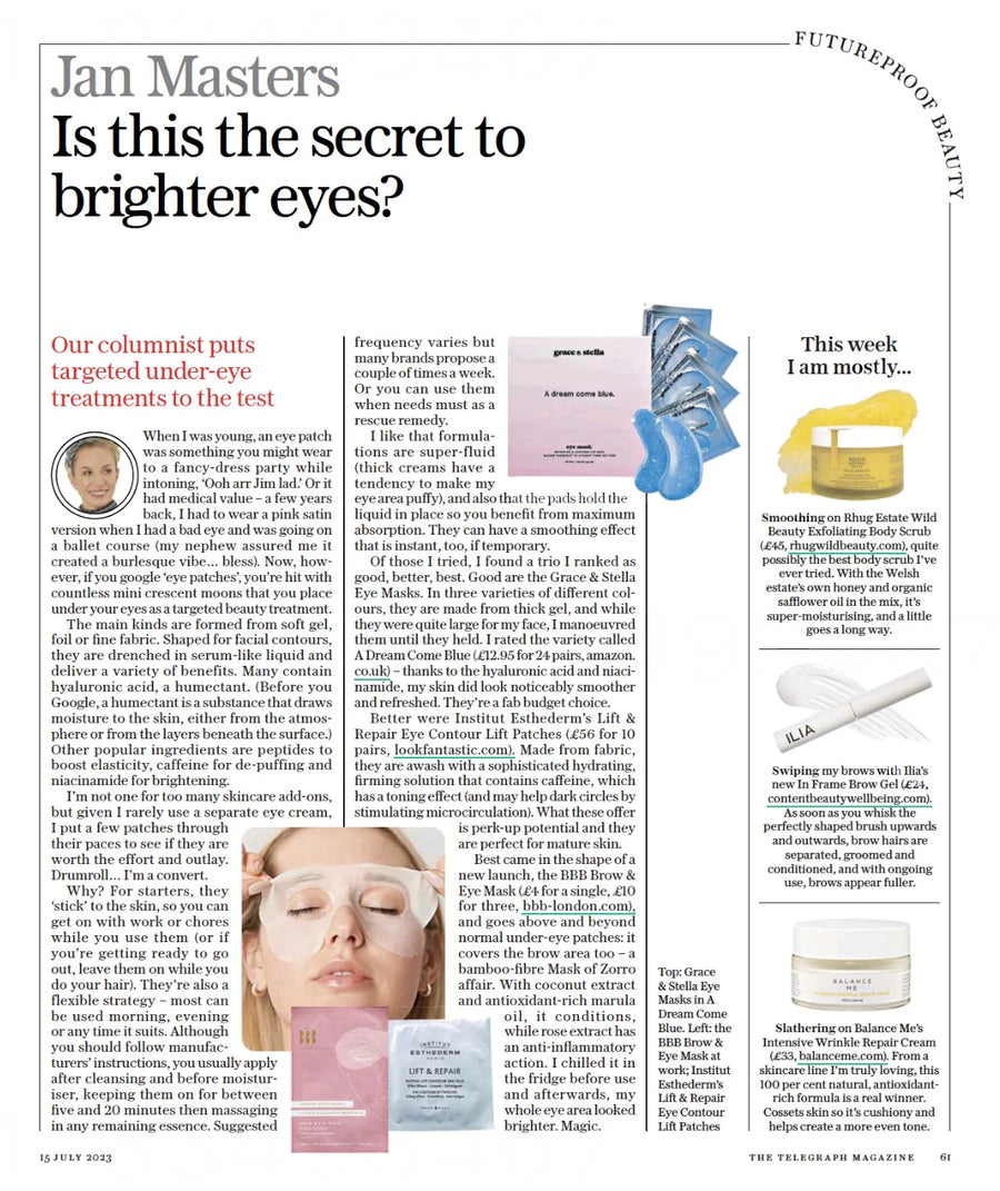 The Telegraph