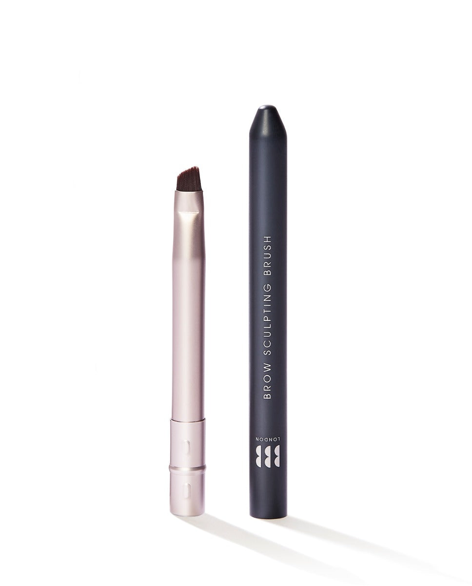 Brow Sculpting Brush